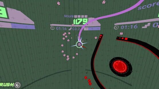 Virush — screenshot 1