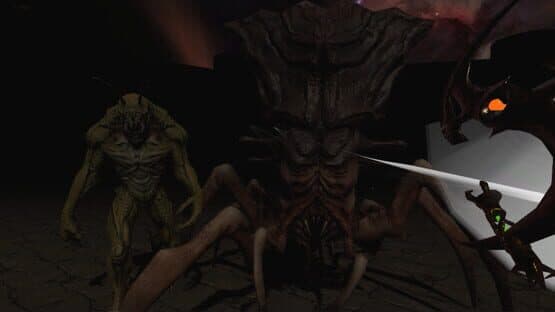 Glaive — screenshot 2