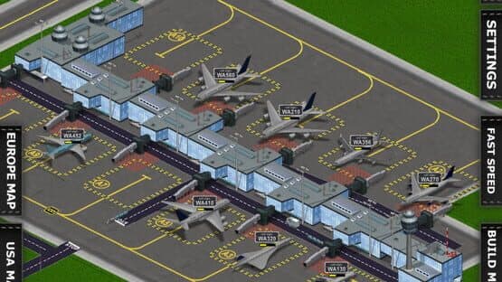 The Terminal 2 — screenshot 2