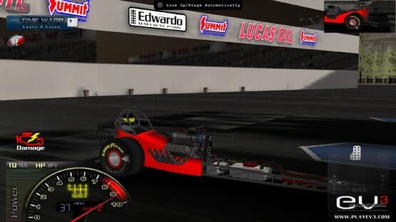 EV3 - Drag Racing — screenshot 4
