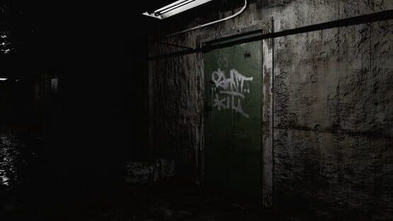 Awe of Despair — screenshot 4