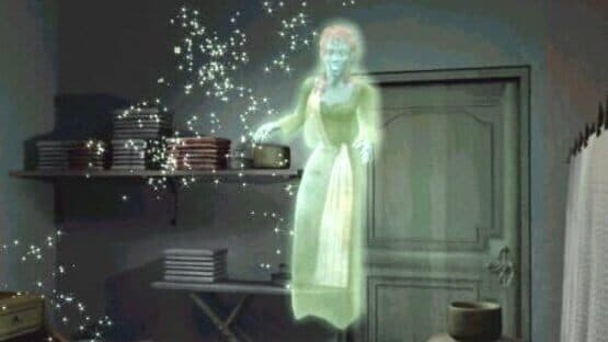The Cameron Files: The Secret at Loch Ness — screenshot 1