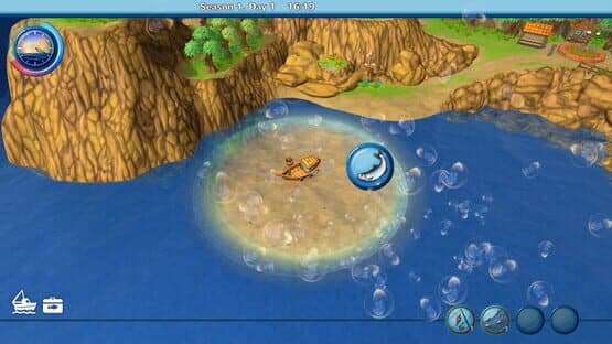 Marinatide — screenshot 2
