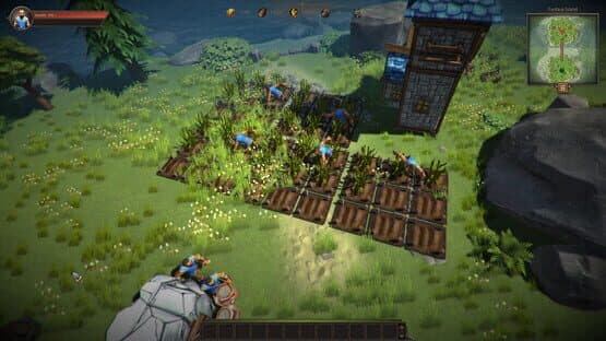 Fantasy ERA — screenshot 1