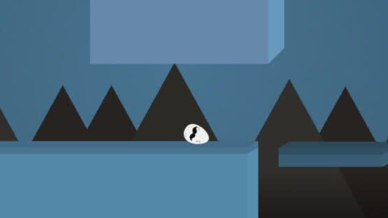 Egg Returns Home — screenshot 2