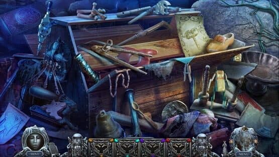 Riddles of Fate: Memento Mori - Collector's Edition — screenshot 8