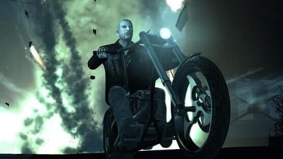Grand Theft Auto: Episodes from Liberty City — screenshot 3