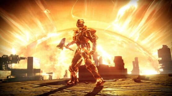 Destiny: The Collection — screenshot 1