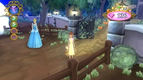 Disney Princess: My Fairytale Adventure — screenshot 8
