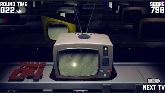 TV Trouble — screenshot 3