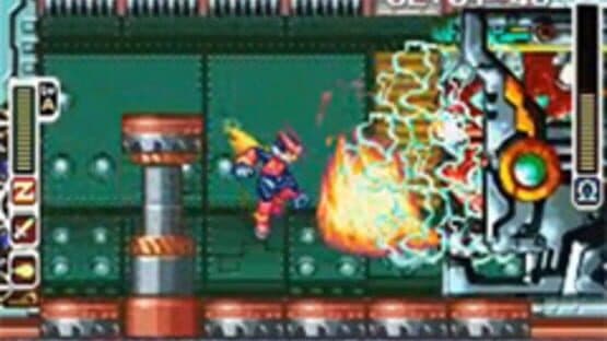 Mega Man Zero — screenshot 6