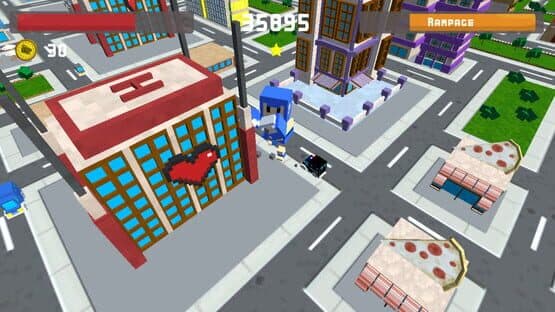City Monsters — screenshot 8