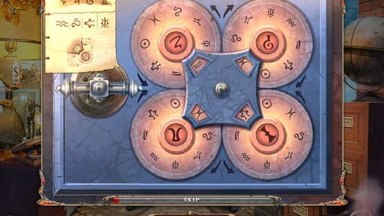 Dark Dimensions: City of Ash - Collector's Edition — screenshot 3