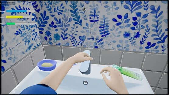 Mother Simulator — screenshot 5
