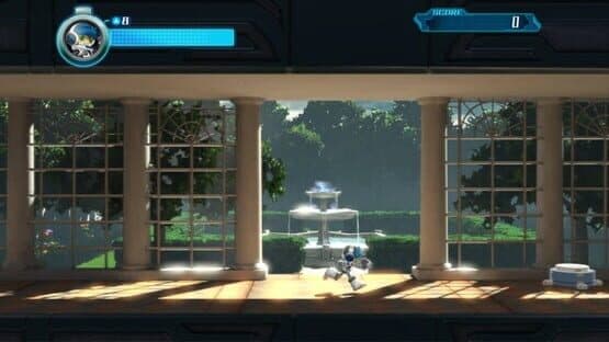 Mighty No. 9 — screenshot 6