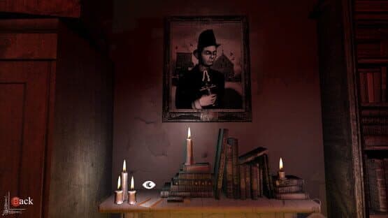 Silent Night — screenshot 4