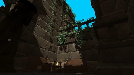 Lair of the Titans — screenshot 1
