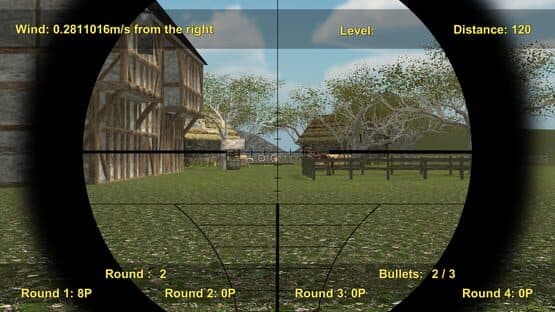 Precision Sniping: Competitive — screenshot 5