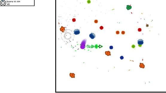 Chroma Blast — screenshot 4