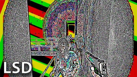 LSD — screenshot 3