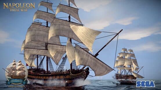 Napoleon: Total War - Imperial Eagle Pack — screenshot 5