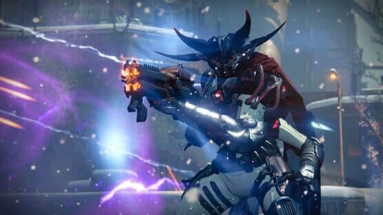 Destiny: Rise of Iron — screenshot 3