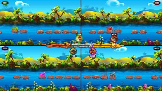 Arcade Islands: Volume One — screenshot 8
