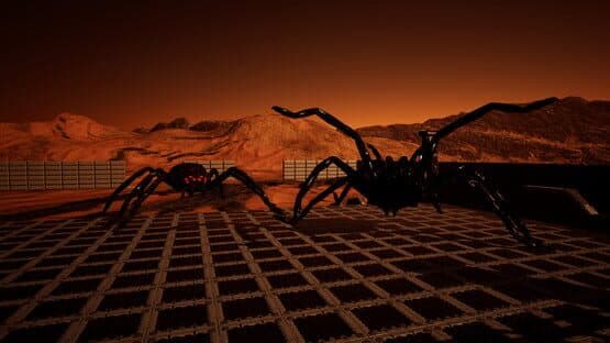 Frontline Heroes VR — screenshot 2