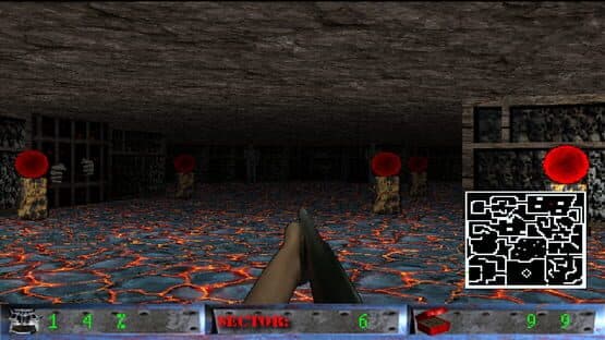 Mad-Sector — screenshot 1