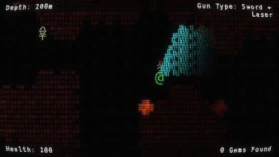 Gemstone Keeper — screenshot 2