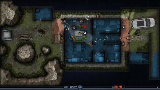 Door Kickers — screenshot 2