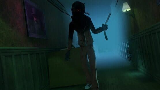 Dead Secret Circle — screenshot 1