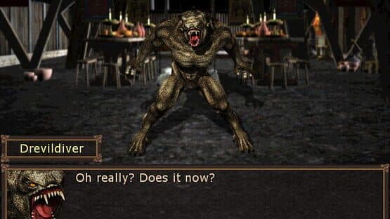 Metal as Phuk — screenshot 2
