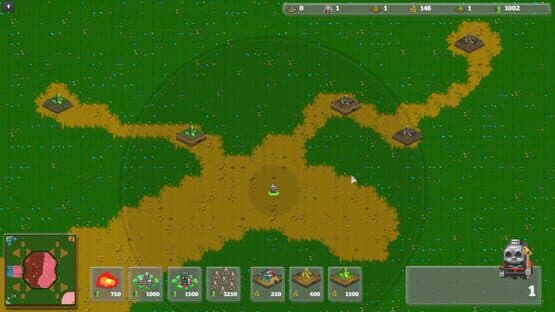 We Are Legion — screenshot 3