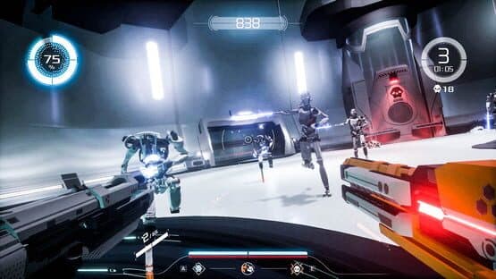 Protocore — screenshot 2
