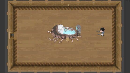Modest Kind — screenshot 1