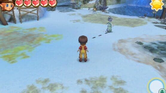Story of Seasons: Trio of Towns — screenshot 6