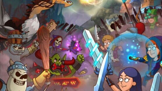 Hustle Castle — screenshot 3