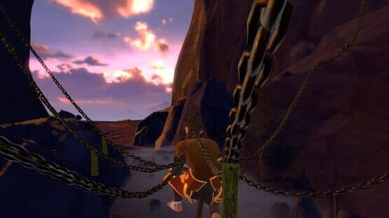 Digital Domain's Monkey King — screenshot 7
