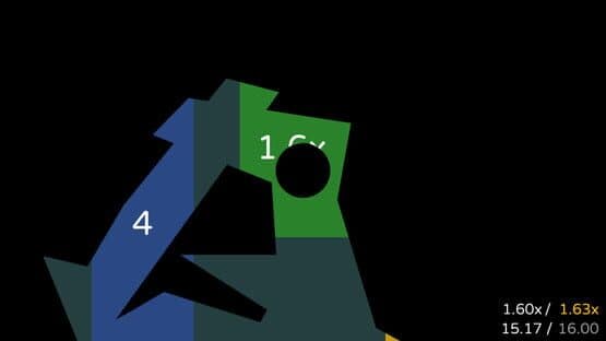 The Growth Journey — screenshot 1