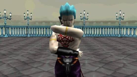 Evil Zone — screenshot 3