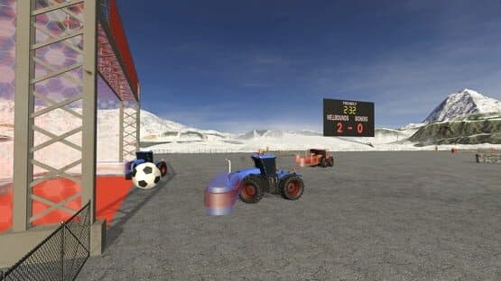 Tractorball — screenshot 4