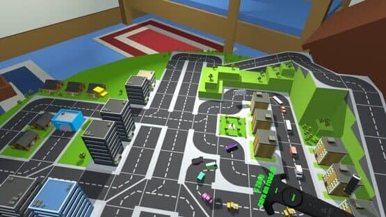 Car Car Crash Hands on Edition — screenshot 2
