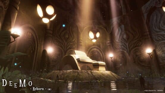 Deemo: Reborn — screenshot 1