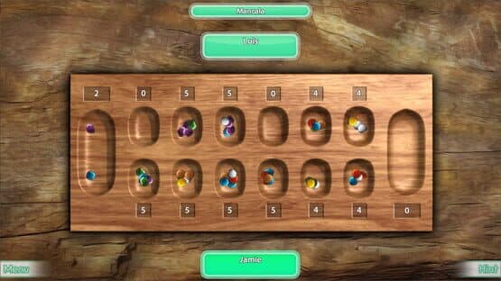 Puzzles & Board Games Mega Collection — screenshot 5