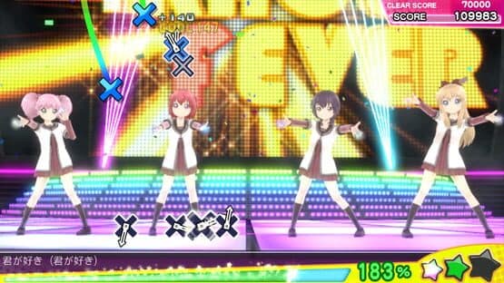 Miracle Girls Festival — screenshot 1