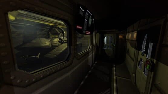 Scavenger SV-4 — screenshot 4