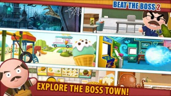 Beat the Boss 2 — screenshot 4