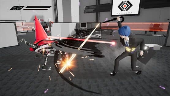 Assault Spy — screenshot 1