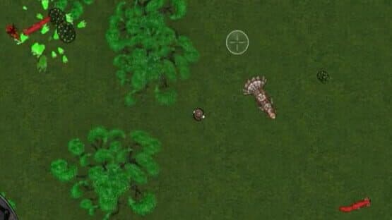 Violent Sol Worlds — screenshot 5